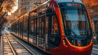Mehdiabaddan "28 May"a tramvay xətti çəkiləcək 