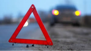 Bakıda 16 yaşlı qızı maşın vurub öldürdü 