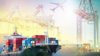 Azərbaycanı beynəlxalq yükdaşımalar üçün  cəlbedici edən səbəblər və əldə olunan dividendlər  - FOTO