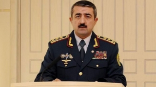 Elçin Quliyevin sözünü deyən kimdir? - Maya xanımı tapmaq olmur 