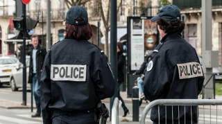 Yeni il gecəsi avtoxuliqanlar 870-dən çox avtomobili yandırıblar