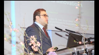 Almaniya Azərbaycanlıları Alyansının sədri: "Yeni layihələr üzərində birgə işimizi davam etdiririk" 