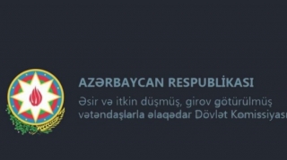Ermənistan əsirlərin azad edilməsi və meyitlərin qaytarılması ilə bağlı Azərbaycanın təkliflərinə cavab verməyib