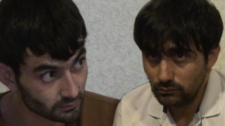 “Patı”  satan dostlar saxlanıldı