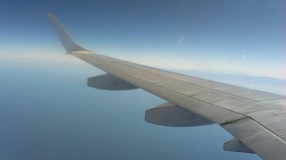 Moskvadan Mahaçqalaya uçan təyyarə məcburi eniş edib 