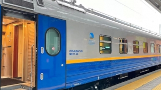 Qazaxıstanda sərnişin qatarında “Starlink” pilot layihəsinə start verilib 