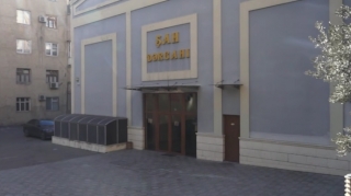 Sakinlər mərasim evindən şikayət etdilər: "Gələnlər maşını yolun ortasında saxlayıb gedirlər" - VİDEO