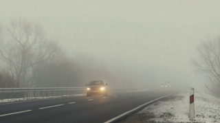 Dumanlı hava şəraiti aprelin 13-dək davam edəcək 