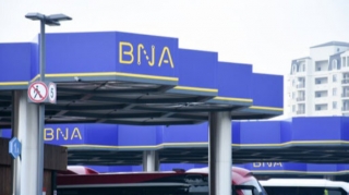 Bakıda 10 nömrəli marşrutun hərəkət sxemində dəyişiklik edilib