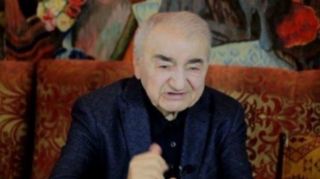 Əbrürrəhman Vəzirov vəfat edib