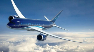 AZAL təyyarə parkına ilk yeni nəsil “Airbus A321neo”nu əlavə etdi 