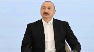 Biz artıq uzun müddətdir ki, dəhlizlərin yaradılmasının təşəbbüskarıyıq - İlham Əliyev 