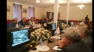 Qarabağa dəymiş ziyanın qiymətləndirilməsi üzrə rayonlara səfərlər olub - FOTO 