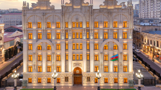 Qazi polislər tərəfindən təzyiqə məruz qalıb? - DİN-dən AÇIQLAMA 