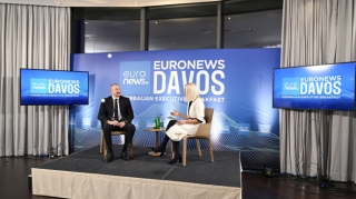 Prezidentlə müsahibəyə belə hazırlaşdılar - VİDEO