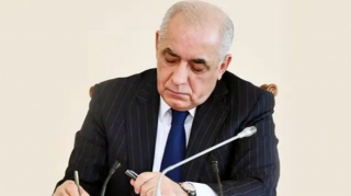 Baş nazir Əli Əsədov qərar imzaladı 