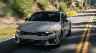 "Kia" 250 mindən çox avtomobilini geri çağırır 