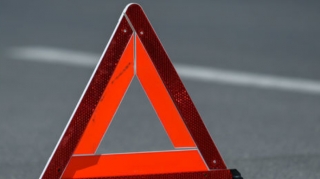 В Сабаильском районе легковой автомобиль столкнулся с фурой, погибли два человека