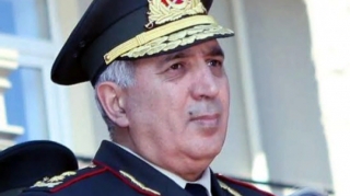 Müdafiə nazirinin sabiq müavini Çingiz Məmmədov vəfat edib