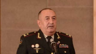 Prokuror “Tərtər işi”ndə ittiham olunan general Bəkir Orucova cəza istədi