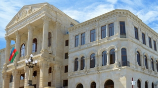 Baş Prokurorluq Gəncədəki qətllə bağlı məlumat yaydı 