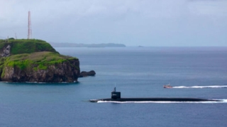 Yeni pilotsuz sualtı gəmi sınaqdan keçirəcək