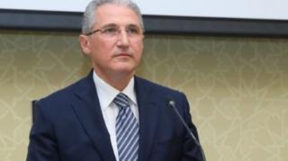 Prezidentin iqlim məsələləri üzrə nümayəndəsinin hüquqi statusu müəyyənləşdi 