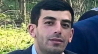 Tovuzda qəzada ölən sürücü müəllim imiş - FOTO