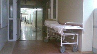 16-летняя девушка, перенесшая операцию, скончалась в больнице 