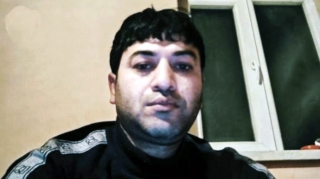 Göygöldə 40 yaşlı kişinin meyiti tapılıb 