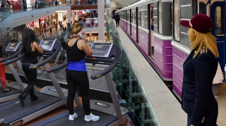 Metro, "mall"lar və idman zallarının fəaliyyəti nə vaxt bərpa olunacaq? - AÇIQLAMA 