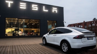 “Tesla” avtomobilləri Hindistanda istehsal oluna bilər