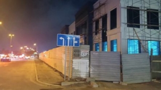 Bakıda daha bir piyada səkisini parklanma yeri etmək istədilər  - FOTO