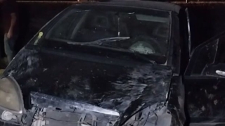 Bərdədə avtomobil aşdı: Ölən və yaralananlar var   - VİDEO