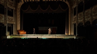 Daxili İşlər Nazirliyi Anım Gününə həsr olunmuş tədbir keçirib  - VİDEO - FOTO