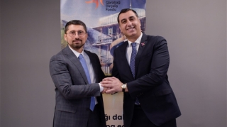 Masallıda 32 yaşlı kişi qətlə yetirilib