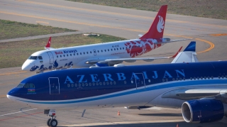 Azərbaycanda aviabiletlərin ödənişsiz təxsis edilməsi müddəti yenidən uzadılıb