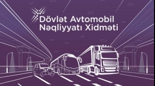 DANX beynəlxalq konfransda iştirak edib 