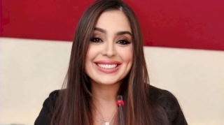 Leyla Əliyevadan Ramazan ayı ilə bağlı paylaşım 