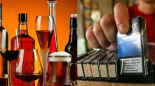 Azərbaycanda spirtli içki və tütün məhsulları BAHALAŞDI 