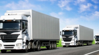 Azərbaycandan tranzit keçən nəqliyyat vasitələrindən yol vergisi alınacaq 