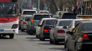 Bu küçələrdə sıxlıq var - SÜRÜCÜLƏRİN DİQQƏTİNƏ 