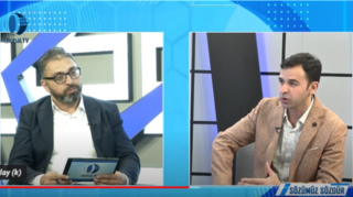 Avtomobilə texniki qulluq:  usta ilə maraqlı söhbət  - VİDEO