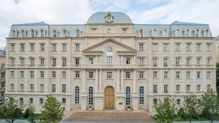 Azərbaycan 350 milyon dollar avrobondu vaxtından əvvəl geri alıb