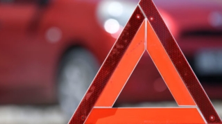 Gəncədə zəncirvari QƏZA:  Xəsarət alanlar var