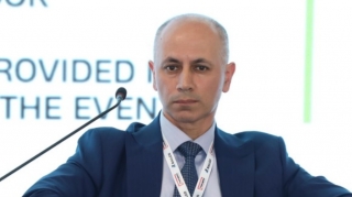 Orta Dəhliz ilə daşınan konteyner blok-qatarlarının sayı 30 dəfədən çox artıb - ADY 