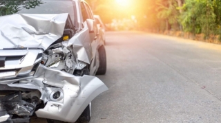 Həftəsonu yol qəzalarında 5 nəfər ölüb 