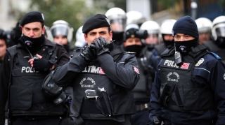 Türkiyədə 1 milyon lirə vəd verilmiş terrorçu zərərsizləşdirilib