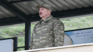 "Azərbaycan xalqı 30 ilə yaxın müddət ərzində Ali Baş Komandanın əmrini gözləyirdi”