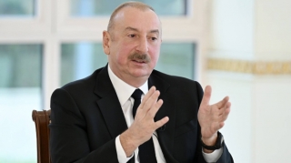 "İkili standartlar AŞPA üçün bir növ iş üsuludur" - Azərbaycan lideri 
